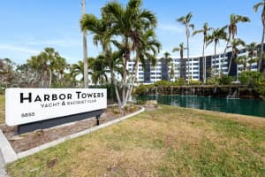 5855 Midnight Pass Rd #520, SARASOTA
