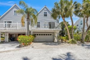 235 64TH STREET, HOLMES BEACH, FL 34217 Sold 03/07/25