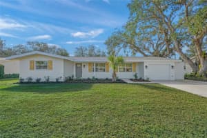 3054 MARKRIDGE ROAD, SARASOTA, FL 34231 Sold 05/21/25