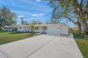 3054 MARKRIDGE ROAD, SARASOTA, FL 34231 Sold 05/21/25