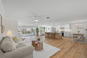 3054 MARKRIDGE ROAD, SARASOTA, FL 34231 Sold 05/21/25