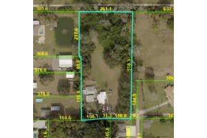 6307 30TH AVENUE, PALMETTO, FL 34221 Sold 04/04/25