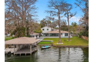 301 RIPPLING LANE, WINTER PARK, FL 32789 Sold 06/25/25
