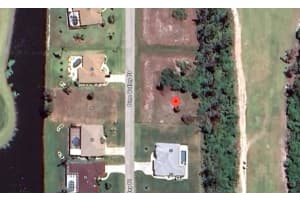 59 PINE VALLEY PLACE, ROTONDA WEST, FL 33947 Sold 08/15/25