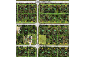 14084 MARY JO AVENUE, PORT CHARLOTTE, FL 33953 - MLS#MFRA4637566