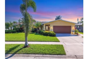 2424 POST ROAD, SARASOTA, FL 34231 Sold 03/11/25
