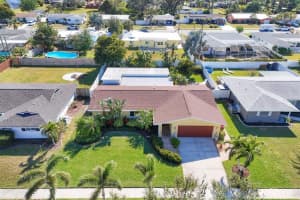 2424 POST ROAD, SARASOTA, FL 34231 Sold 03/11/25