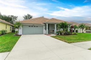 2831 WHISPERING PINE LANE, NORTH PORT, FL 34287 Sold 10/14/25