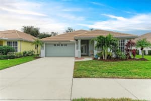 2831 WHISPERING PINE LANE, NORTH PORT, FL 34287 Sold 10/14/25
