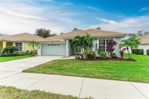 2831 WHISPERING PINE LANE, NORTH PORT, FL 34287 Sold 10/14/25