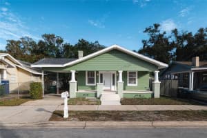 1010 E Lake Ave, TAMPA