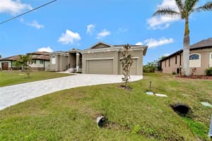 10508 MCALESTER CIRCLE, PORT CHARLOTTE, FL 33981 - MLS#MFRA4637587