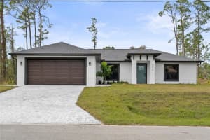 5270 Adina Cir, NORTH PORT