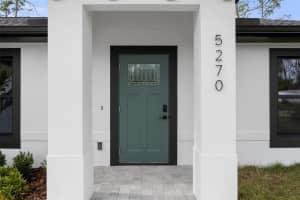5270 ADINA CIRCLE, NORTH PORT, FL 34291 - MLS#MFRA4637597