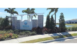 3915 GOLDHEART BOULEVARD, BRADENTON, FL 34208 Sold 04/25/25