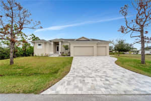 15350 Ancel Cir, PORT CHARLOTTE