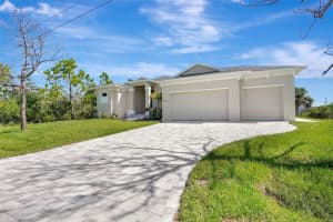 15350 ANCEL CIRCLE, PORT CHARLOTTE, FL 33981 - MLS#MFRA4637606