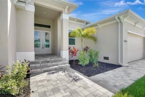 15350 ANCEL CIRCLE, PORT CHARLOTTE, FL 33981 - MLS#MFRA4637606