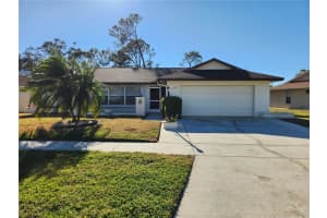 3958 LEMONWOOD DRIVE, SARASOTA, FL 34232 Sold 03/18/25