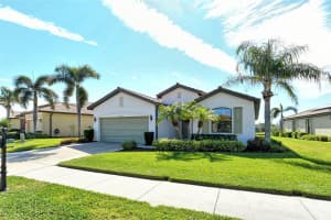 20361 PEZZANA DRIVE, VENICE, FL 34292 Sold 02/27/25