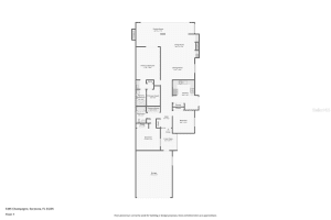 5405 CHAMPAGNE #59, SARASOTA, FL 34235 Sold 03/18/25