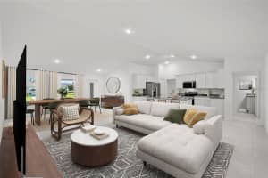 12199 STORKE AVENUE, PORT CHARLOTTE, FL 33981 Sold 04/02/25