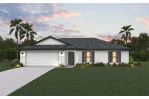 12129 VAN LOON AVENUE, PORT CHARLOTTE, FL 33981 Sold 05/02/25
