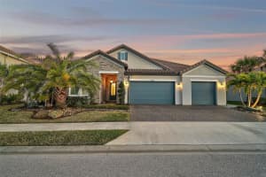 6625 DOVEKEY DRIVE, SARASOTA, FL 34241 Sold 05/27/25