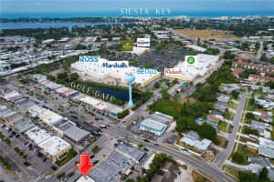 2721 MALL DRIVE, SARASOTA, FL 34231 - MLS#MFRA4637679