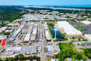 2721 MALL DRIVE, SARASOTA, FL 34231 - MLS#MFRA4637679