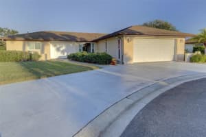 1610 CYPRESS POINT COURT, VENICE, FL 34293 Sold 06/12/25