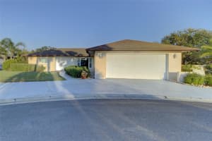 1610 CYPRESS POINT COURT, VENICE, FL 34293 Sold 06/12/25