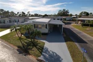 1000 Kings Hwy #132, PUNTA GORDA