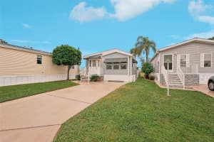 283 BAINBRIDGE DRIVE, NOKOMIS, FL 34275 Sold 08/04/25