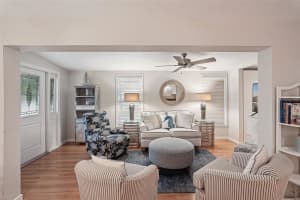 283 BAINBRIDGE DRIVE, NOKOMIS, FL 34275 Sold 08/04/25