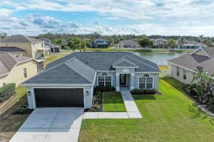 11343 WALDEN LOOP, PARRISH, FL 34219 Sold 04/10/25