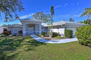 3267 CRYSTAL LAKES COURT, SARASOTA, FL 34235 Sold 03/17/25