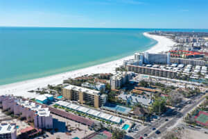 6424 MIDNIGHT PASS ROAD, SARASOTA, FL 34242 Sold 06/03/25