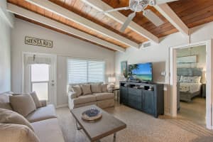 6424 MIDNIGHT PASS ROAD, SARASOTA, FL 34242 Sold 06/03/25
