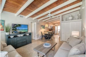 6424 MIDNIGHT PASS ROAD, SARASOTA, FL 34242 Sold 06/03/25