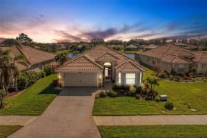 11467 Conch Ct, VENICE
