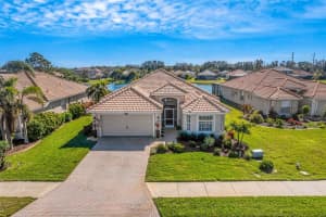 11467 CONCH COURT, VENICE, FL 34292 Sold 10/17/25