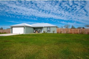 1660 SHEILA DRIVE, ARCADIA, FL 34266 Sold 04/09/25