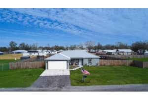 1660 SHEILA DRIVE, ARCADIA, FL 34266 Sold 04/09/25