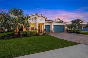 8358 Redonda Loop, LAKEWOOD RANCH