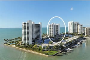 988 BLVD OF THE ARTS #1512, SARASOTA, FL 34236 Sold 03/18/25