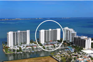988 BLVD OF THE ARTS #1512, SARASOTA, FL 34236 Sold 03/18/25