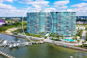988 BLVD OF THE ARTS #1512, SARASOTA, FL 34236 Sold 03/18/25
