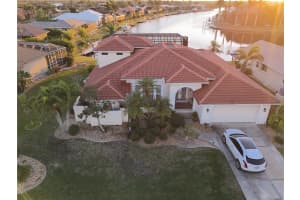 782 MONACO DRIVE, PUNTA GORDA, FL 33950 Sold 04/24/25