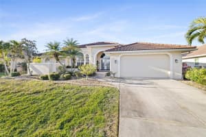 782 MONACO DRIVE, PUNTA GORDA, FL 33950 Sold 04/24/25